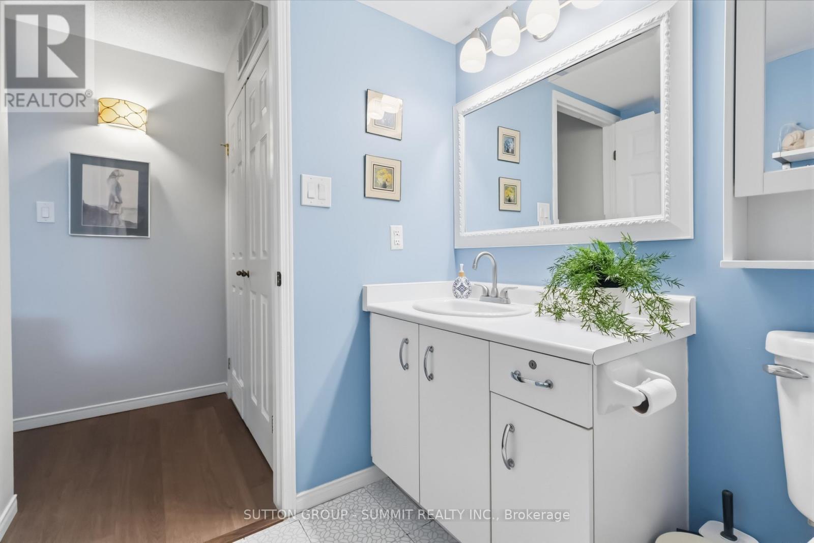 307 - 2010 Cleaver Avenue, Burlington, Ontario  L7M 4C1 - Photo 14 - W12868926