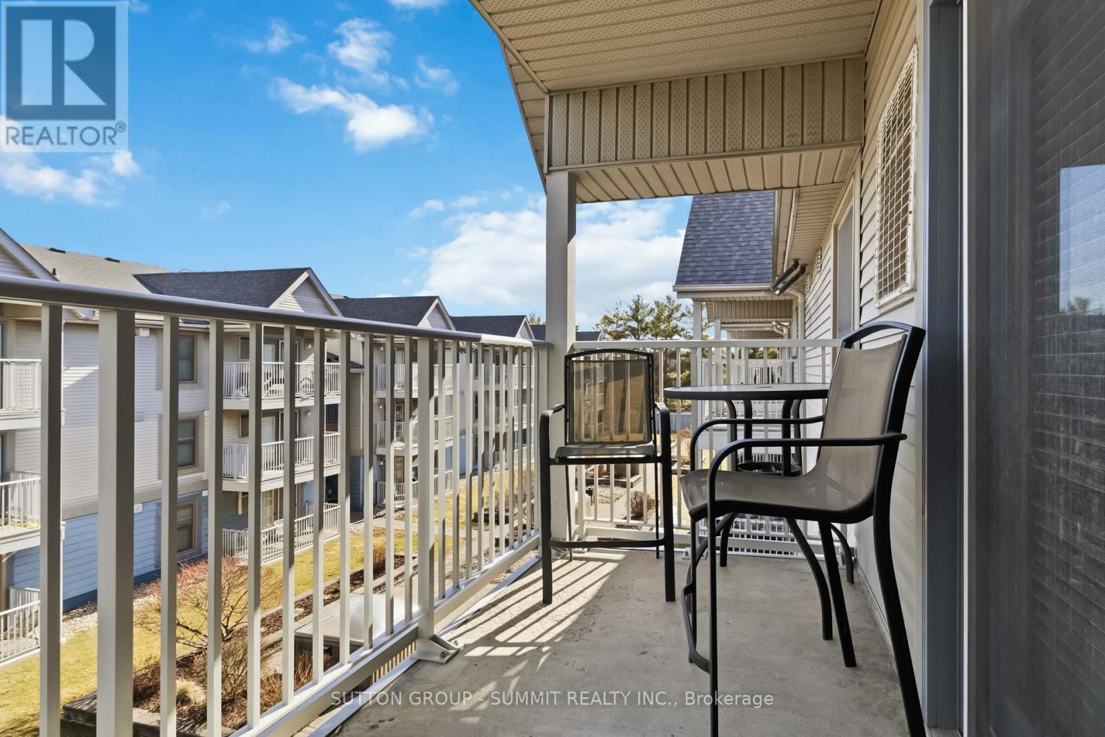 307 - 2010 Cleaver Avenue, Burlington, Ontario  L7M 4C1 - Photo 16 - W12868926