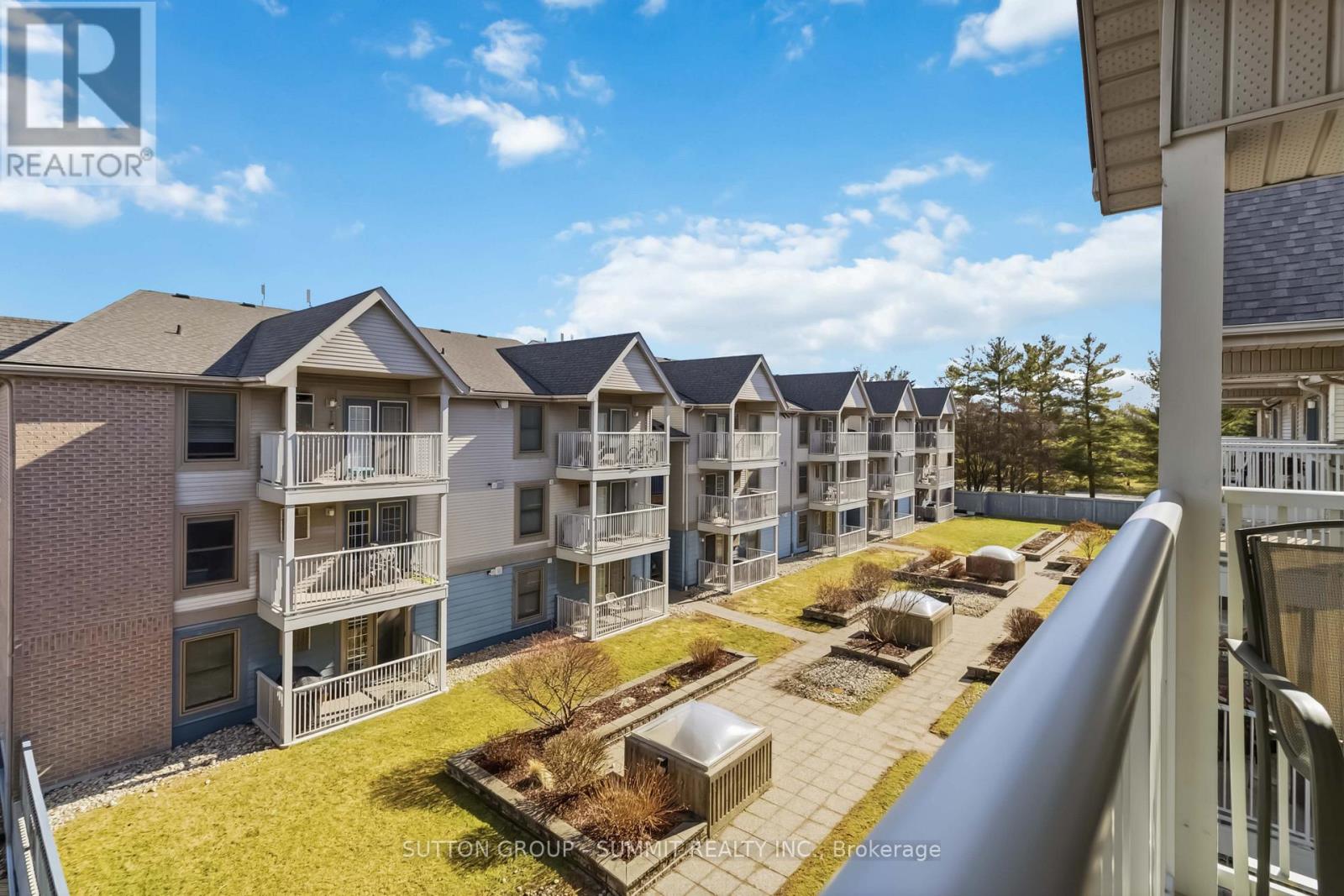 307 - 2010 Cleaver Avenue, Burlington, Ontario  L7M 4C1 - Photo 17 - W12868926