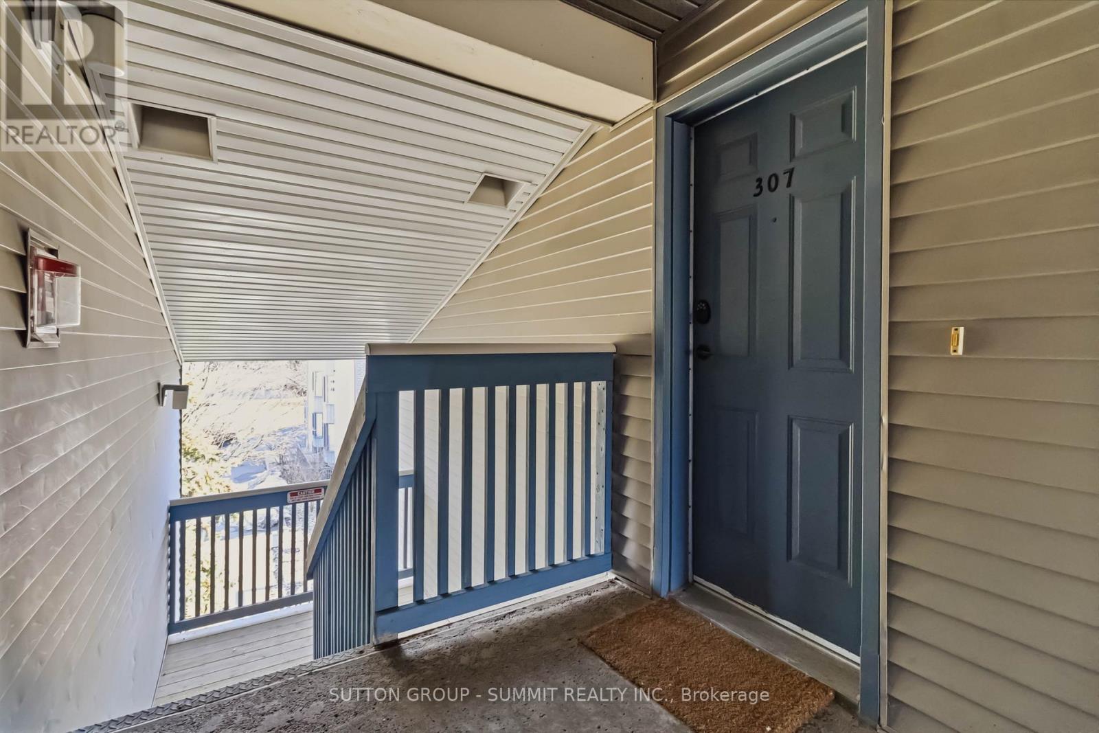 307 - 2010 Cleaver Avenue, Burlington, Ontario  L7M 4C1 - Photo 18 - W12868926