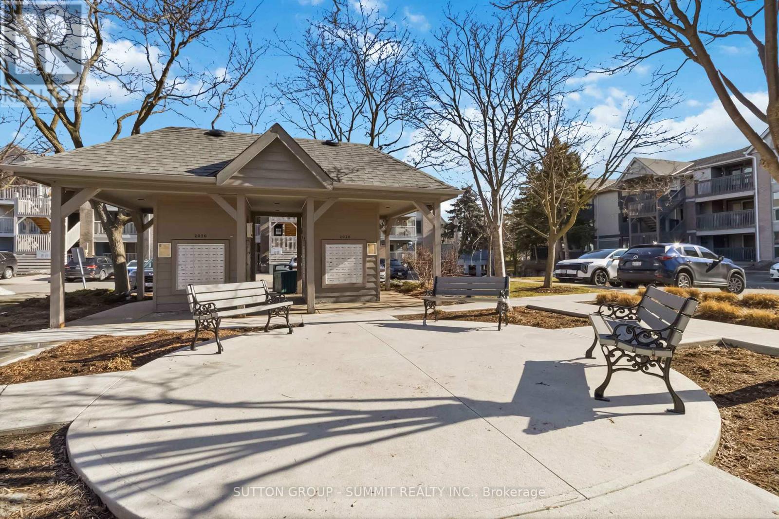 307 - 2010 Cleaver Avenue, Burlington, Ontario  L7M 4C1 - Photo 19 - W12868926