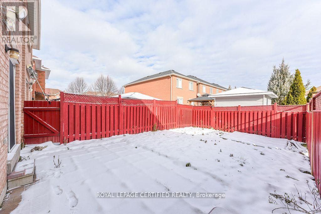 15 Tinsmith Street, Brampton, Ontario  L7A 1N3 - Photo 46 - W12868932