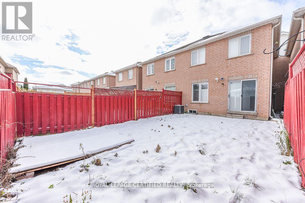 15 Tinsmith Street, Brampton, Ontario  L7A 1N3 - Photo 48 - W12868932