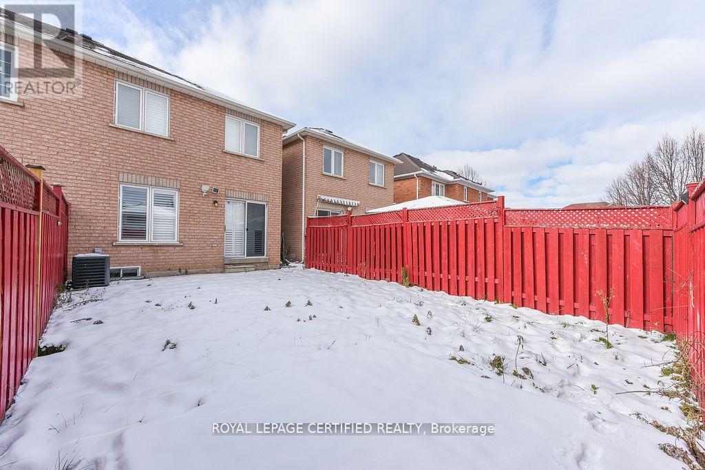 15 Tinsmith Street, Brampton, Ontario  L7A 1N3 - Photo 49 - W12868932