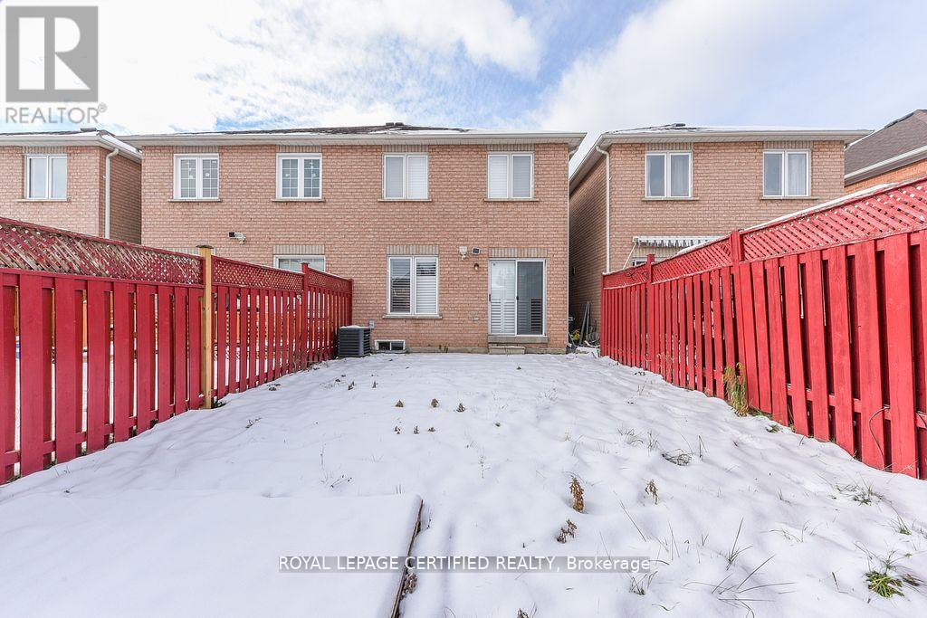 15 Tinsmith Street, Brampton, Ontario  L7A 1N3 - Photo 50 - W12868932