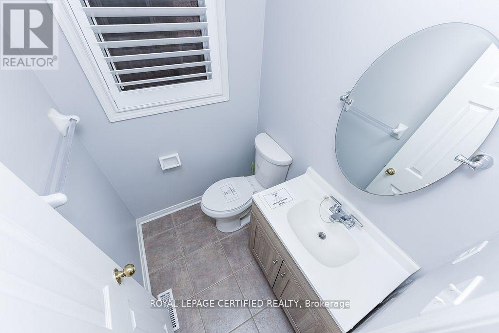 15 Tinsmith Street, Brampton, Ontario  L7A 1N3 - Photo 8 - W12868932