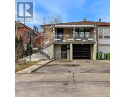 78 CHERRYLAWN AVENUE, Toronto, Ontario