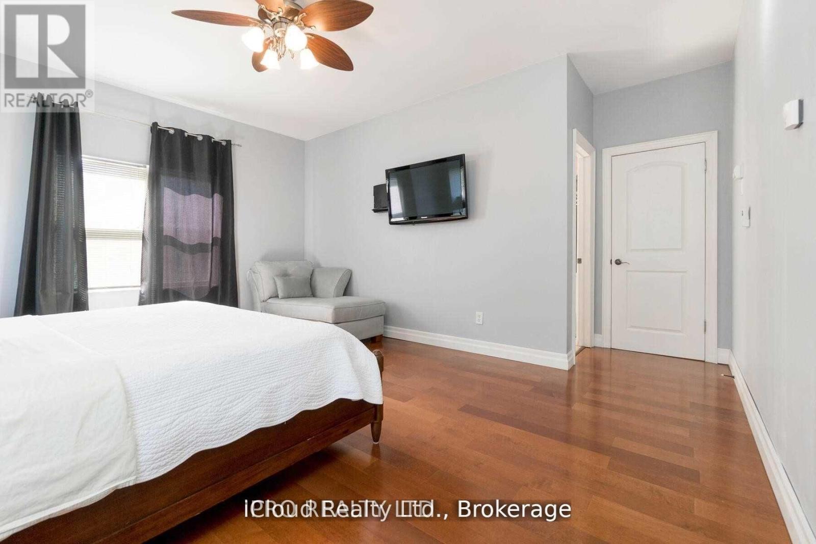 18 Sunset Boulevard, Brampton, Ontario  L6X 1W8 - Photo 29 - W12868942