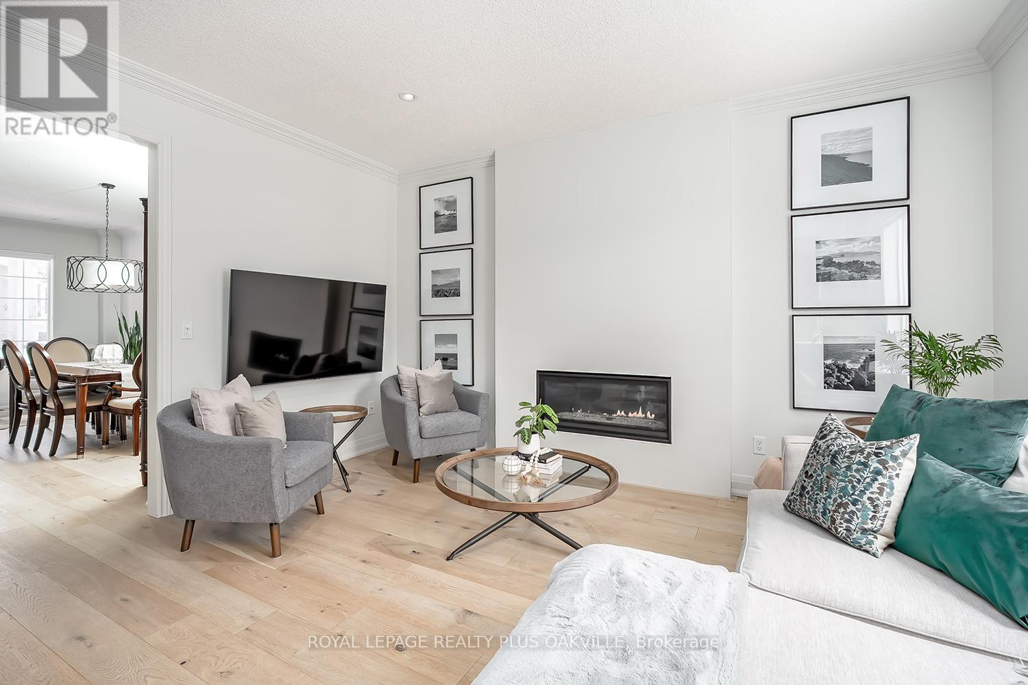 2083 Jaguar Lane, Oakville, Ontario  L6M 4R5 - Photo 15 - W12868950