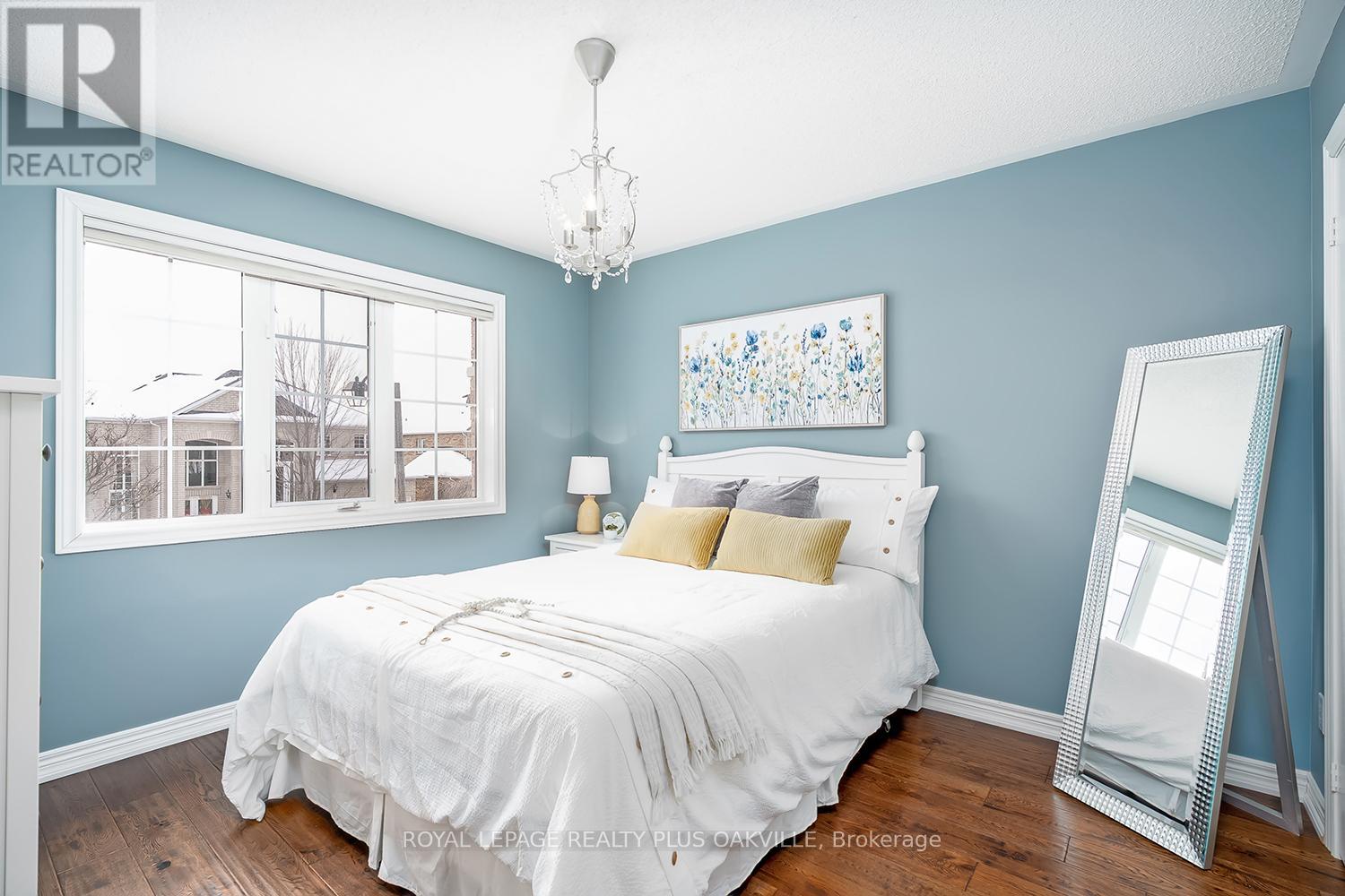 2083 Jaguar Lane, Oakville, Ontario  L6M 4R5 - Photo 34 - W12868950