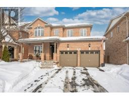 2083 JAGUAR LANE, Oakville, Ontario