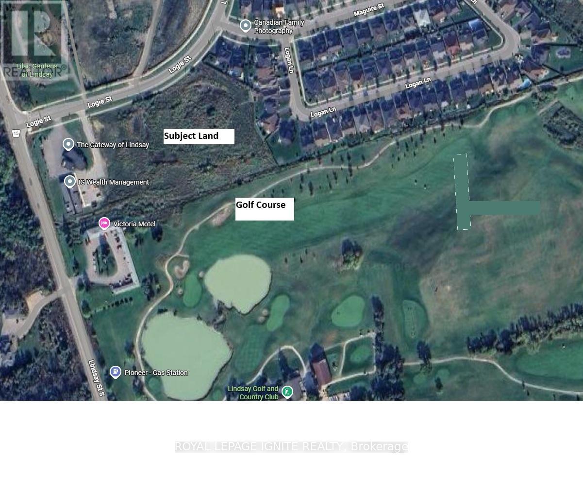 LOT 18 LOGIE STREET, Kawartha Lakes, Ontario