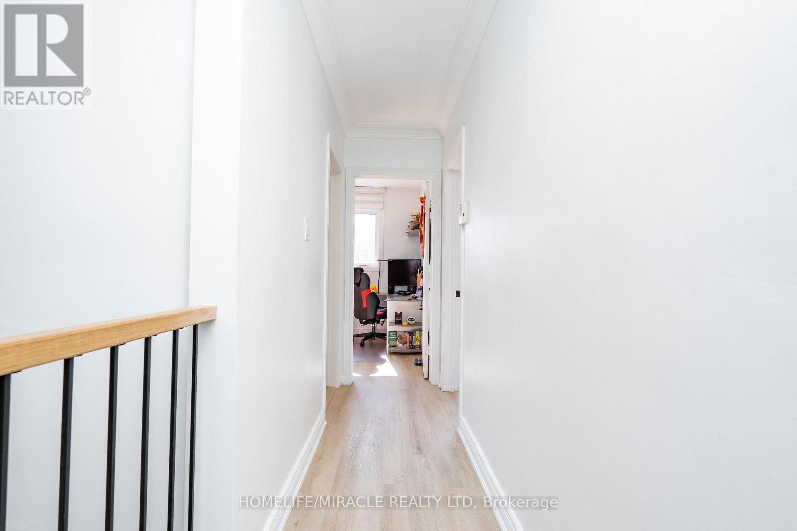 6696 Huggins Street, Niagara Falls, Ontario  L2J 1H7 - Photo 18 - X12868918