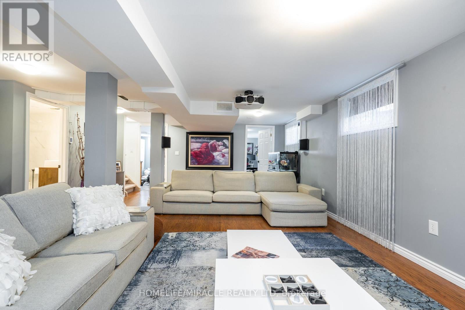 6696 Huggins Street, Niagara Falls, Ontario  L2J 1H7 - Photo 34 - X12868918