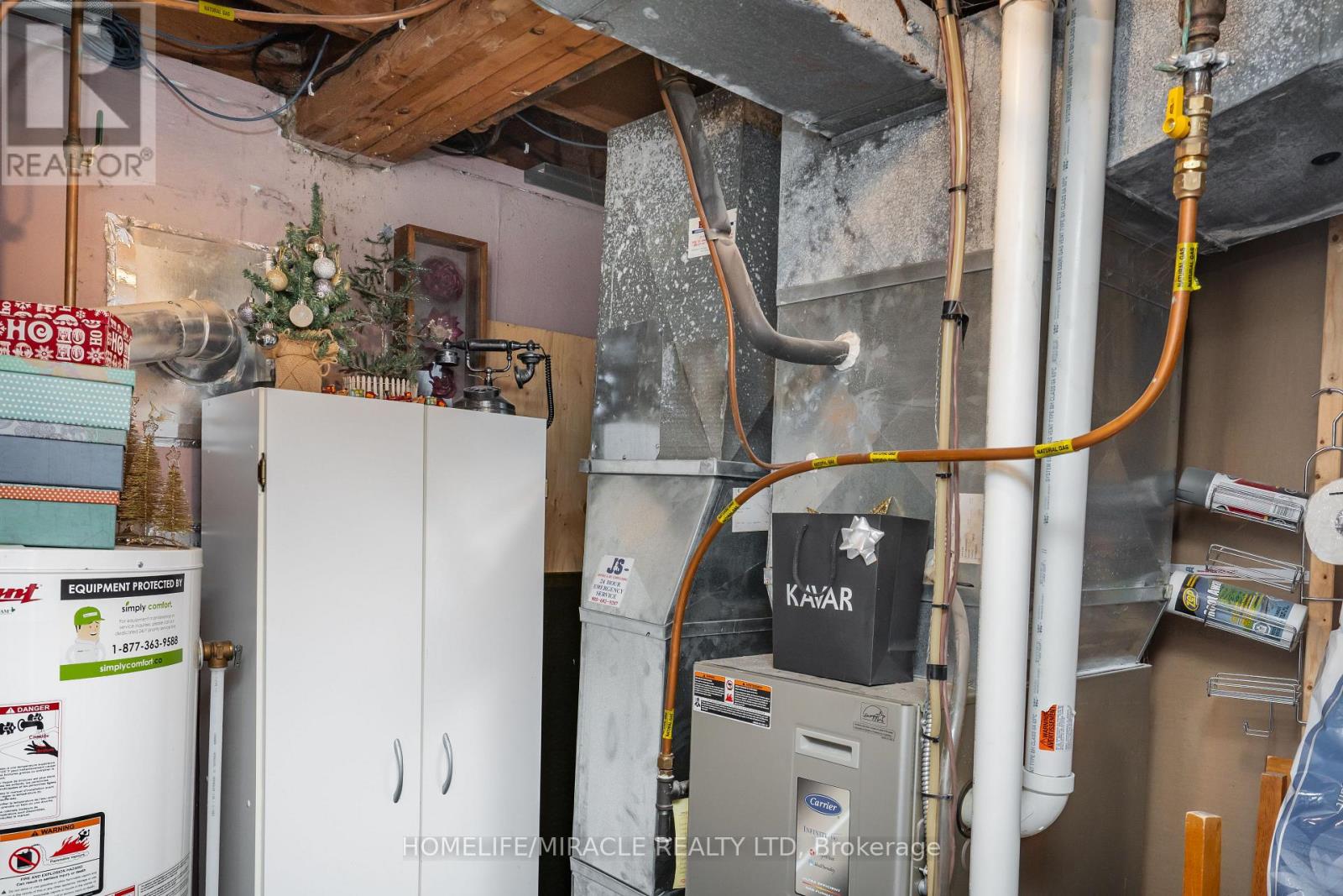 6696 Huggins Street, Niagara Falls, Ontario  L2J 1H7 - Photo 39 - X12868918