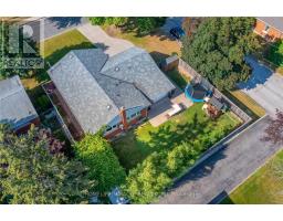 6696 HUGGINS STREET, Niagara Falls, Ontario