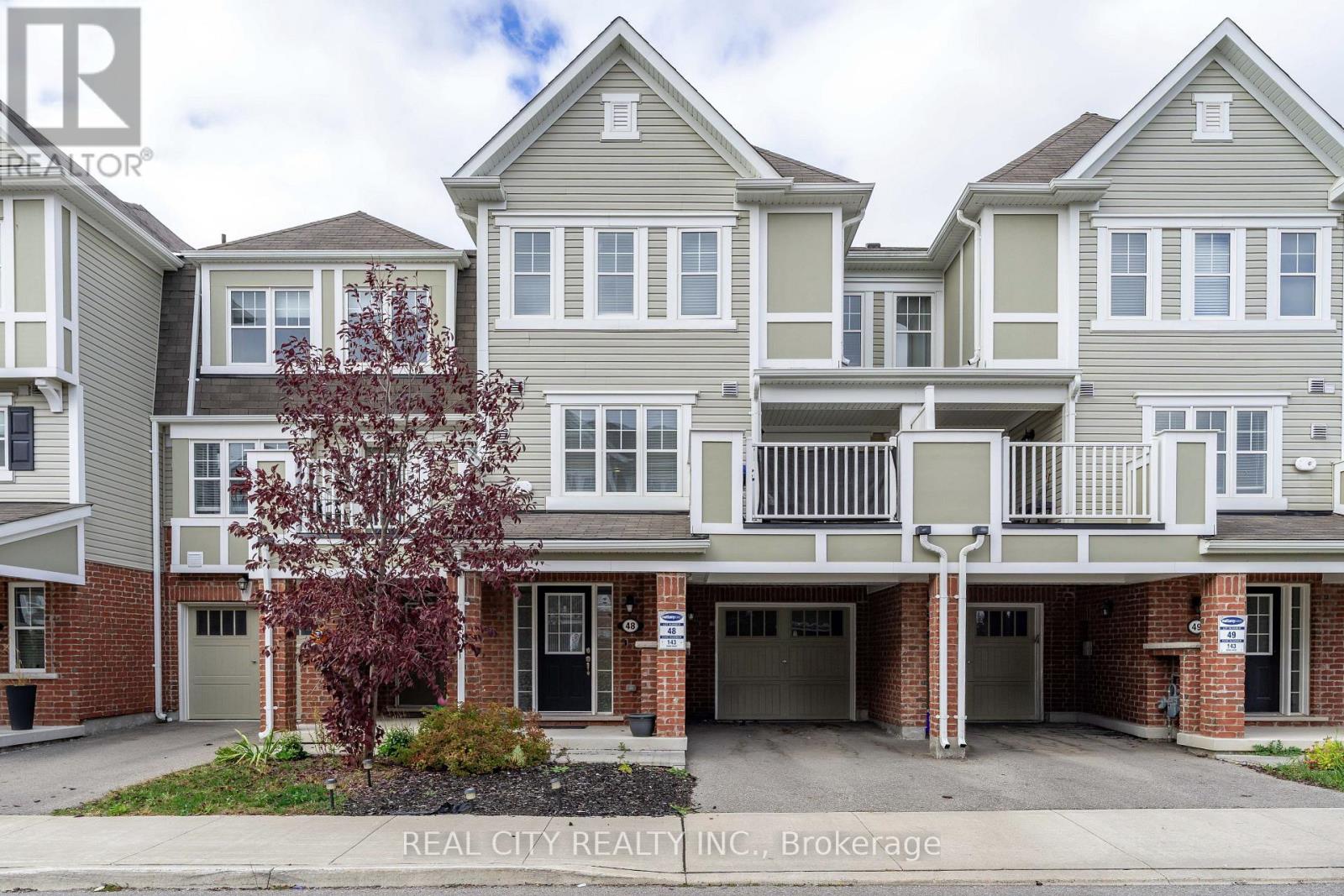 48 - 143 Ridge Road, Cambridge, Ontario  N3E 0E1 - Photo 39 - X12868946