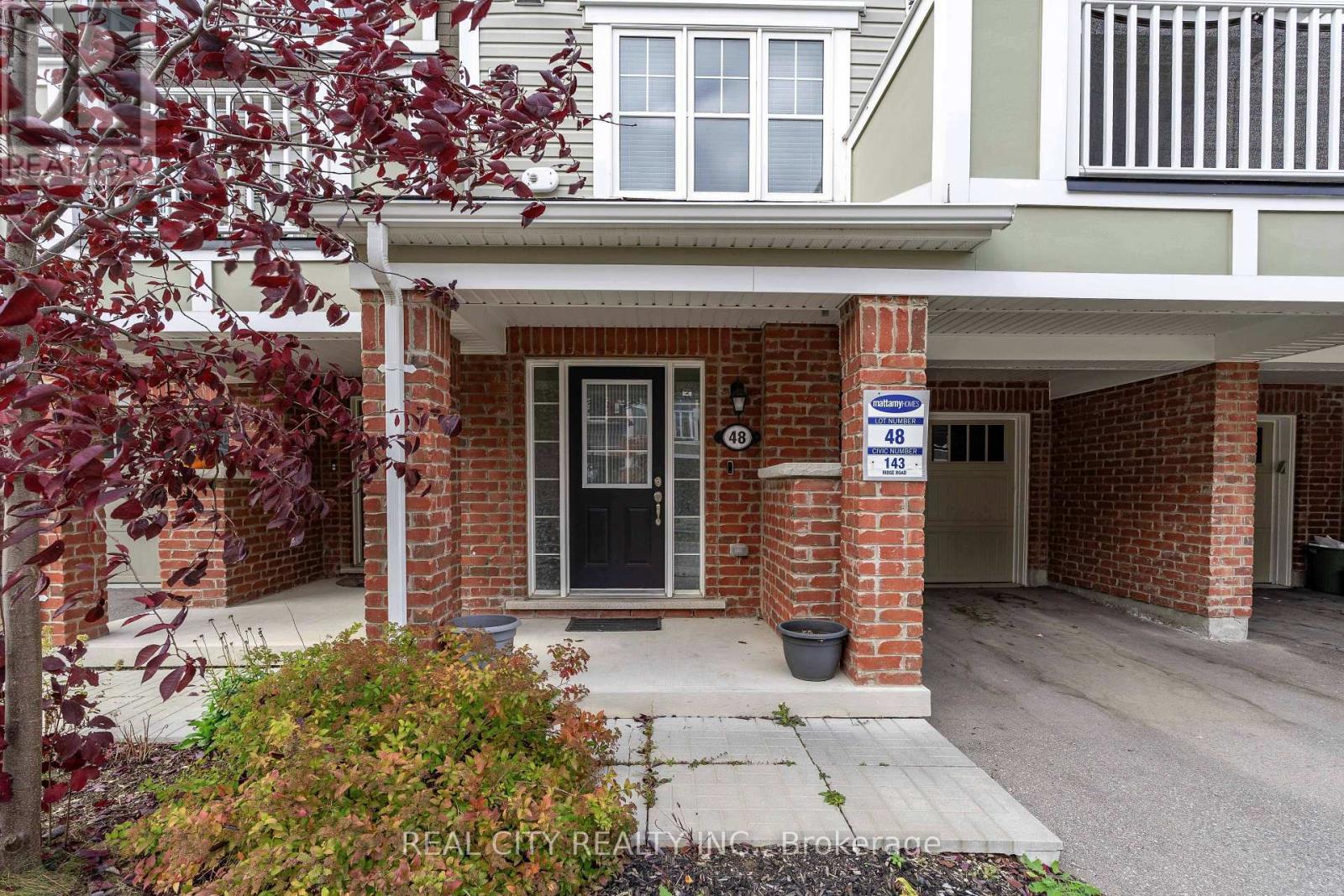 48 - 143 Ridge Road, Cambridge, Ontario  N3E 0E1 - Photo 5 - X12868946