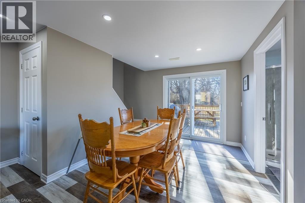 100 Queen Street E, St. Williams, Ontario  N0E 1P0 - Photo 13 - 40810562