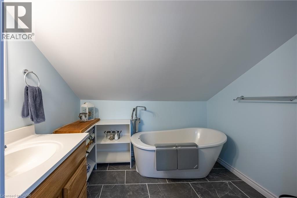 100 Queen Street E, St. Williams, Ontario  N0E 1P0 - Photo 17 - 40810562