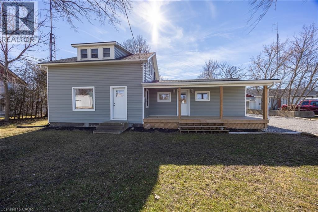 100 Queen Street E, St. Williams, Ontario  N0E 1P0 - Photo 2 - 40810562