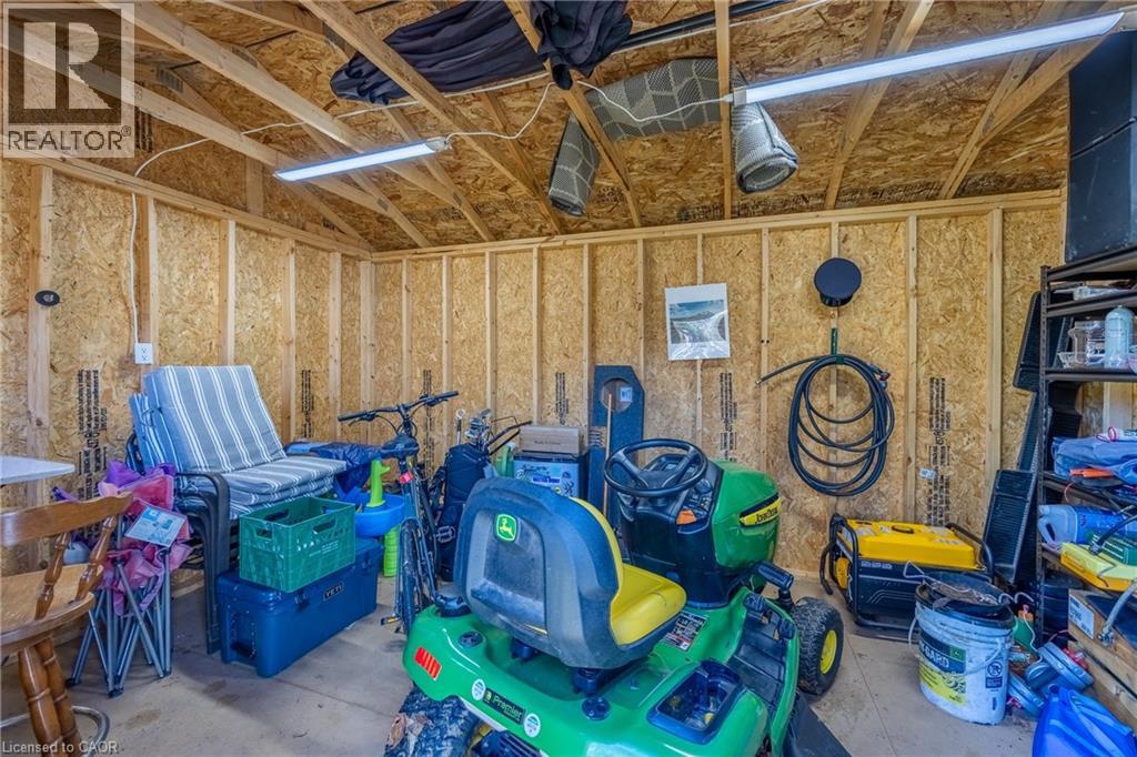 100 Queen Street E, St. Williams, Ontario  N0E 1P0 - Photo 23 - 40810562