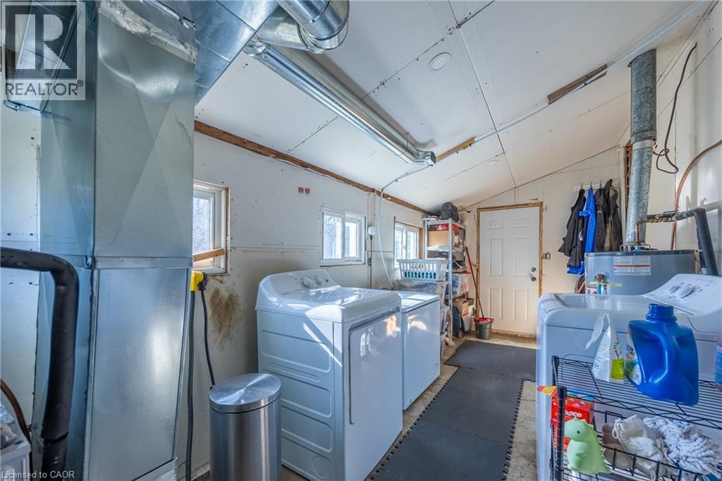 100 Queen Street E, St. Williams, Ontario  N0E 1P0 - Photo 25 - 40810562