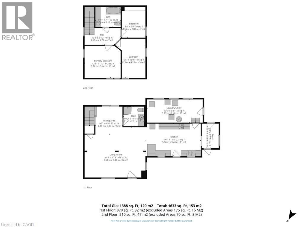 100 Queen Street E, St. Williams, Ontario  N0E 1P0 - Photo 29 - 40810562