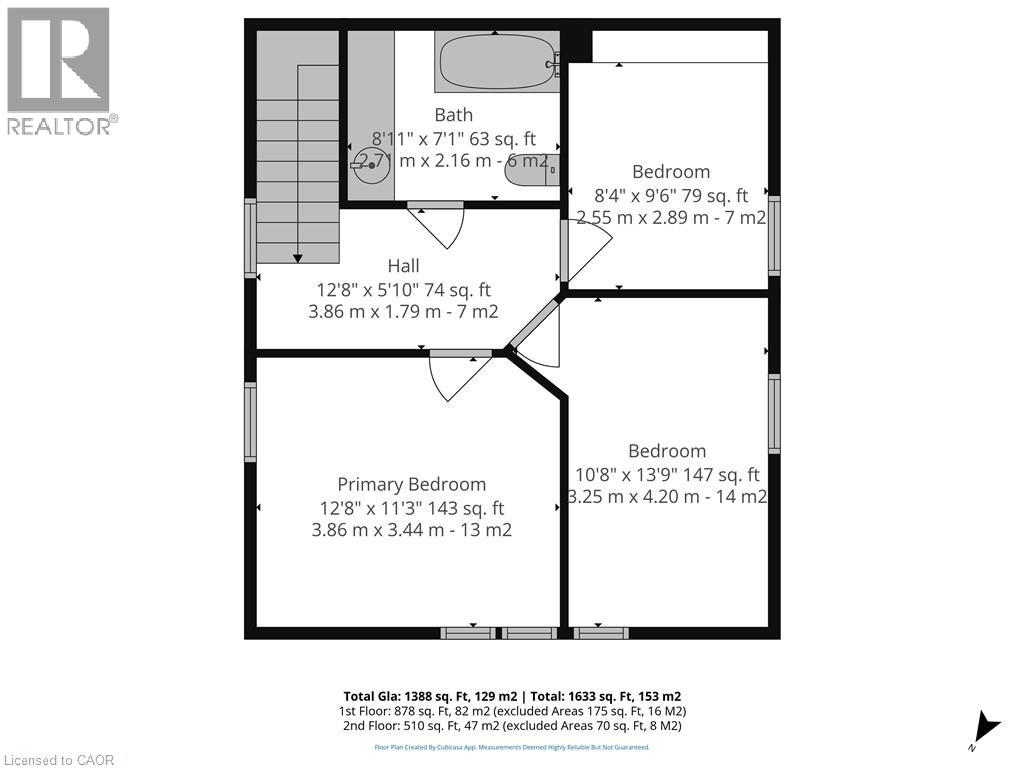 100 Queen Street E, St. Williams, Ontario  N0E 1P0 - Photo 30 - 40810562