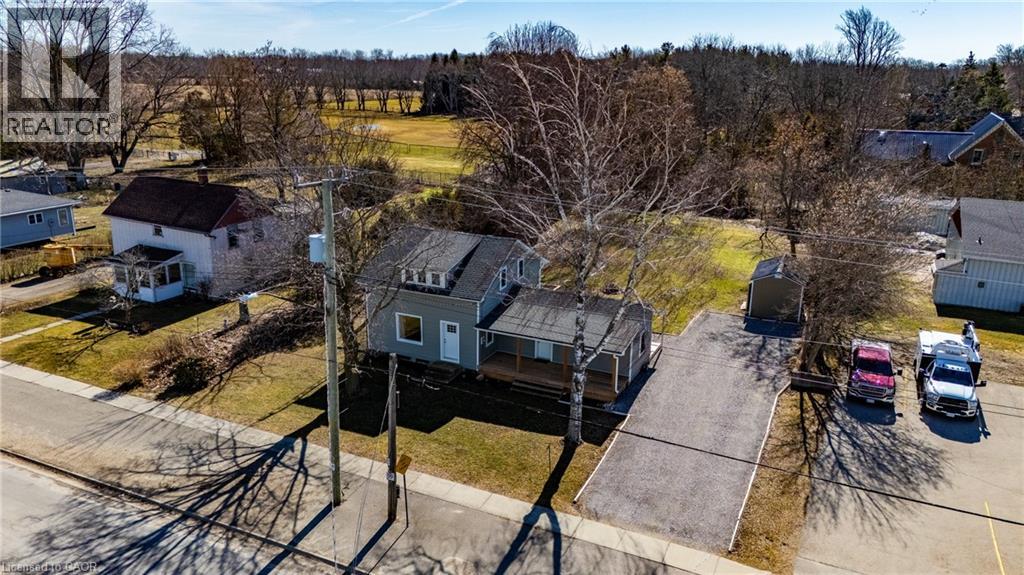 100 Queen Street E, St. Williams, Ontario  N0E 1P0 - Photo 5 - 40810562