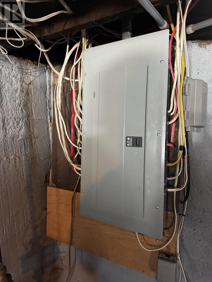 75 Lower Maclean Street, Glace Bay, Nova Scotia  B1A 2K9 - Photo 37 - 202604279