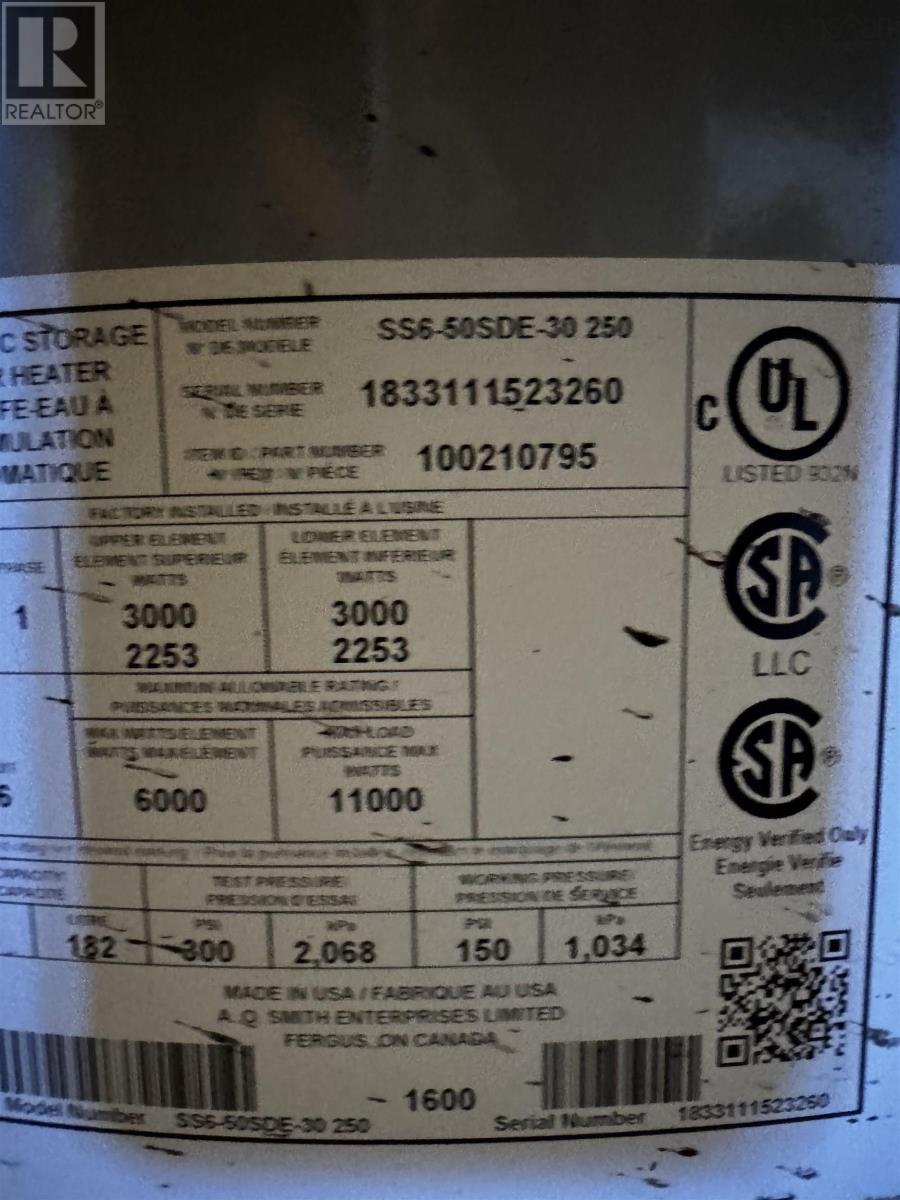 75 Lower Maclean Street, Glace Bay, Nova Scotia  B1A 2K9 - Photo 39 - 202604279