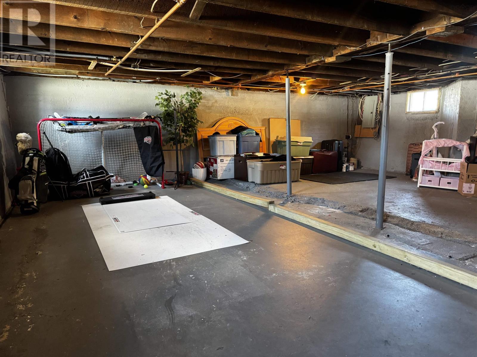 75 Lower Maclean Street, Glace Bay, Nova Scotia  B1A 2K9 - Photo 36 - 202604279