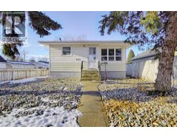 1118 8 Street N, Lethbridge, Alberta