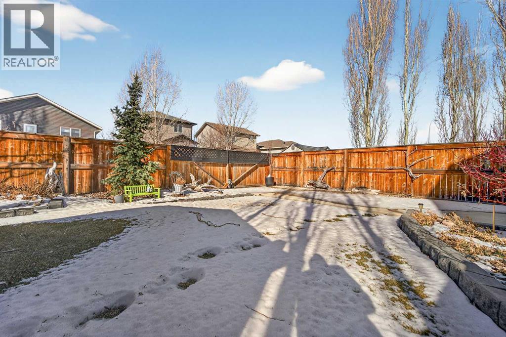 210 Firelight Crescent W, Lethbridge, Alberta  T1J 4W1 - Photo 36 - A2289625