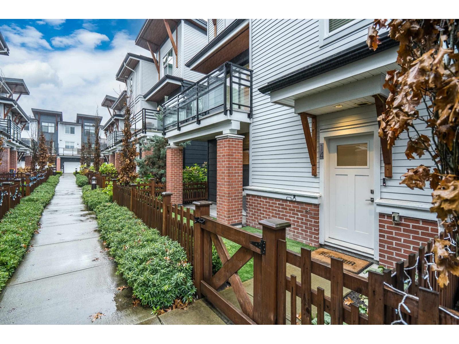 14 22128 48a Avenue, Langley, British Columbia  V3A 0L6 - Photo 4 - R3097246