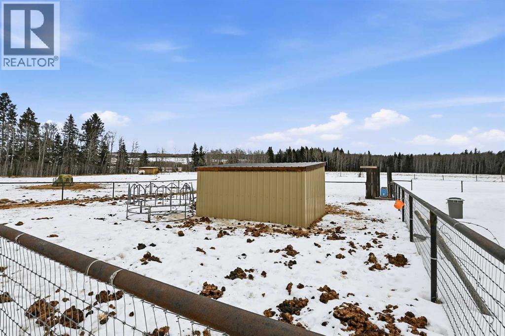 404035 Range Road 6-1, Rural Clearwater County, Alberta  T4T 2A1 - Photo 15 - A2286788