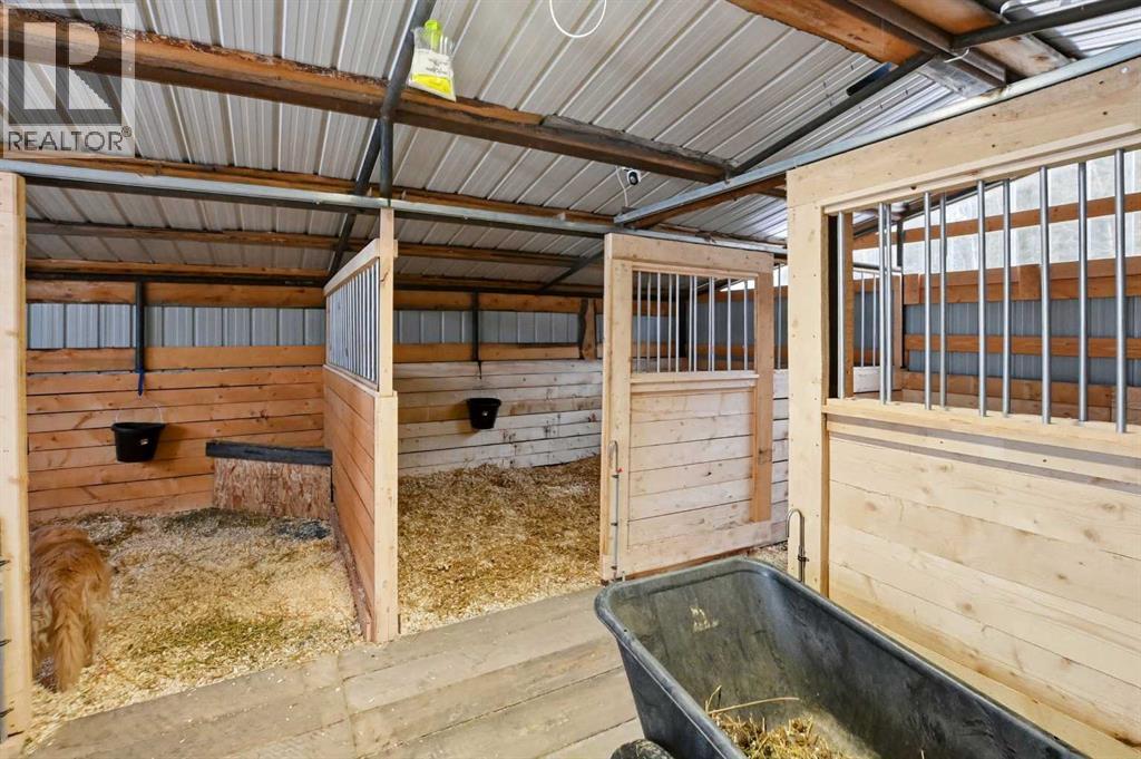 404035 Range Road 6-1, Rural Clearwater County, Alberta  T4T 2A1 - Photo 42 - A2286788