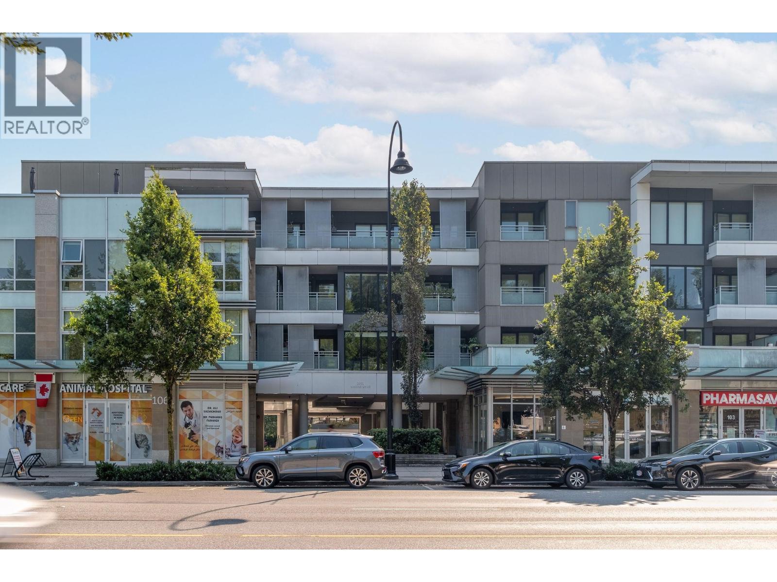 404 1061 Marine Drive, North Vancouver, British Columbia  V7P 1S6 - Photo 28 - R3091099