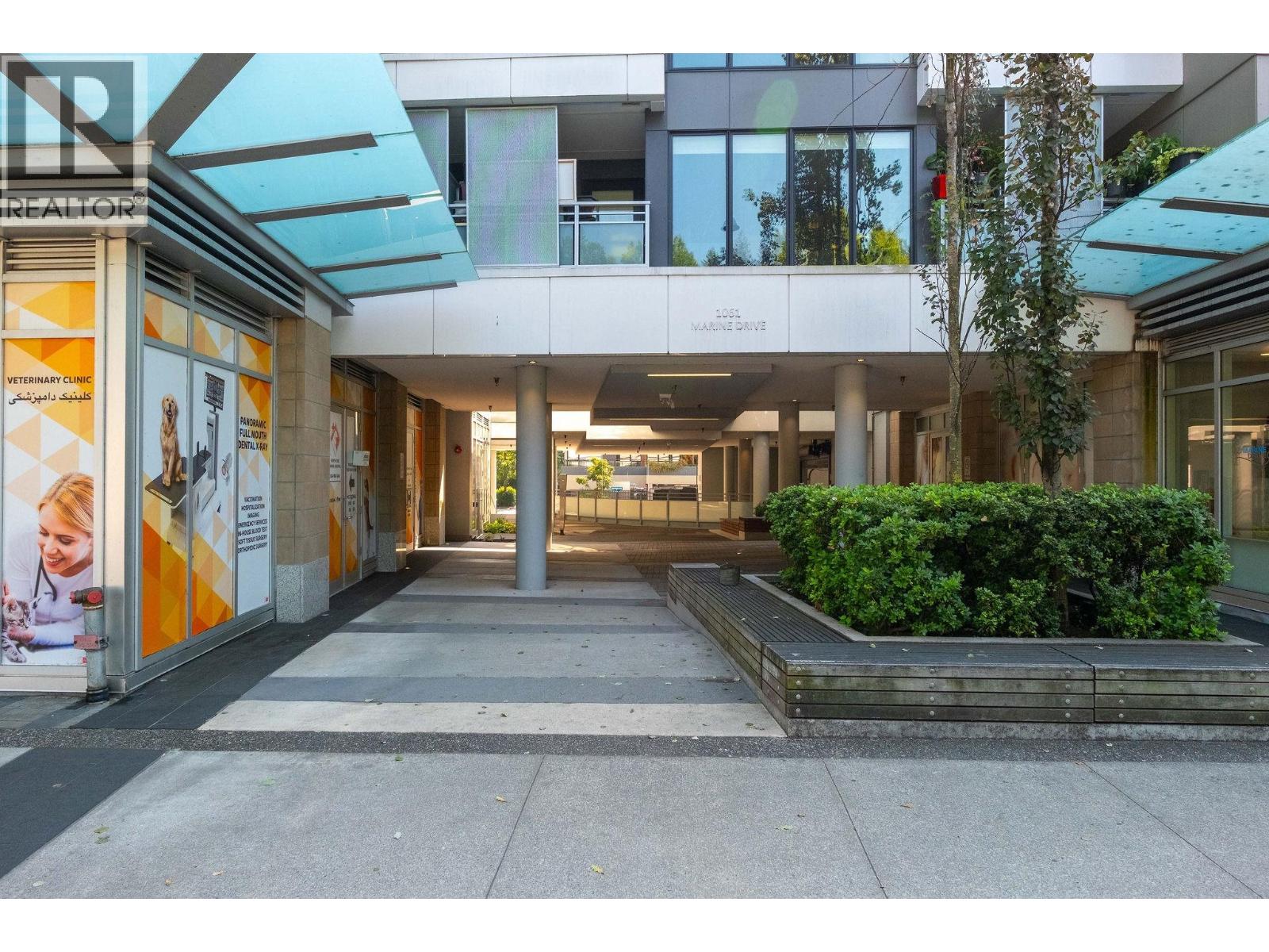 404 1061 Marine Drive, North Vancouver, British Columbia  V7P 1S6 - Photo 29 - R3091099