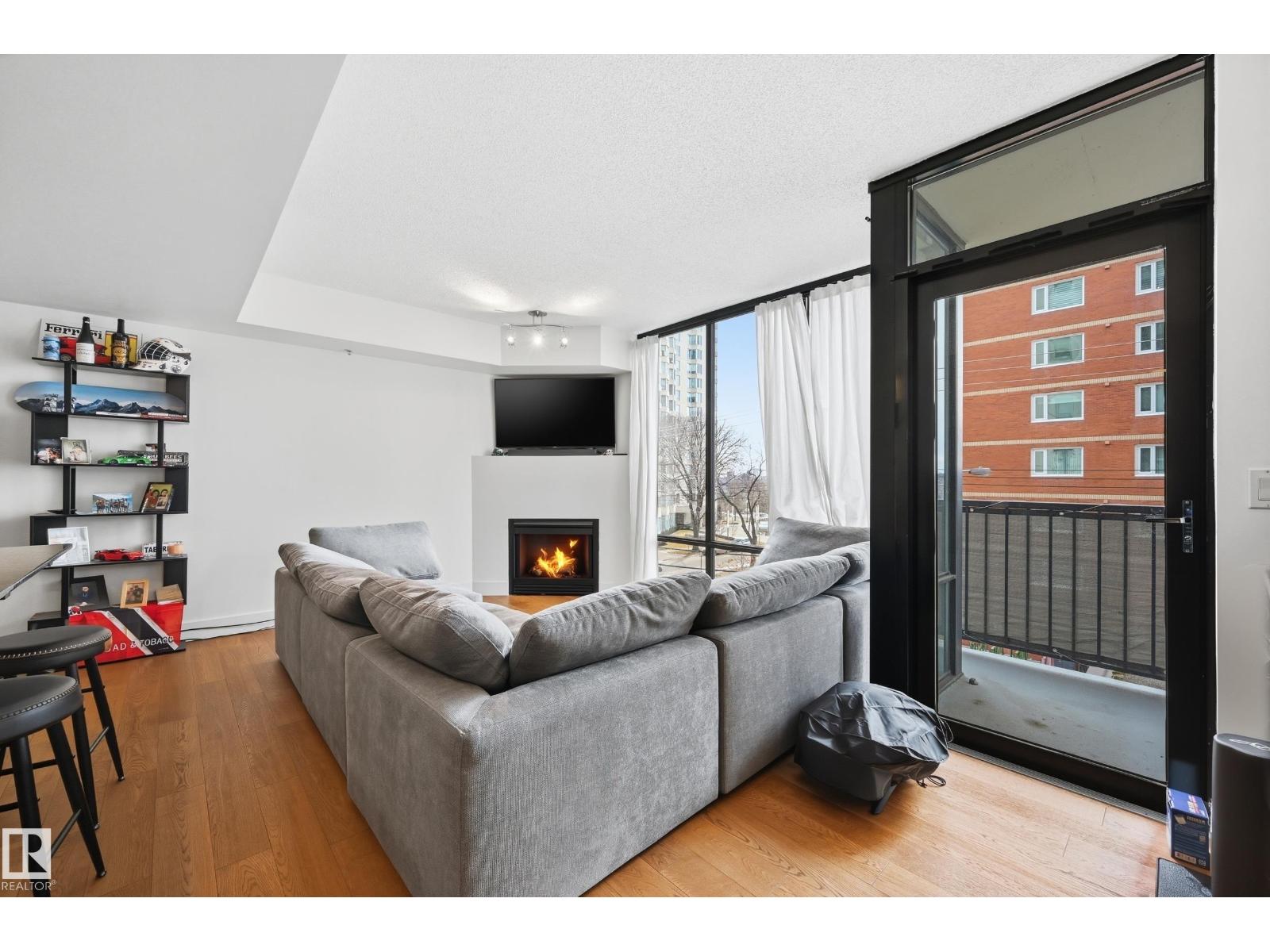 #306 10028 119 St Nw, Edmonton, Alberta  T5K 1Y8 - Photo 13 - E4476796