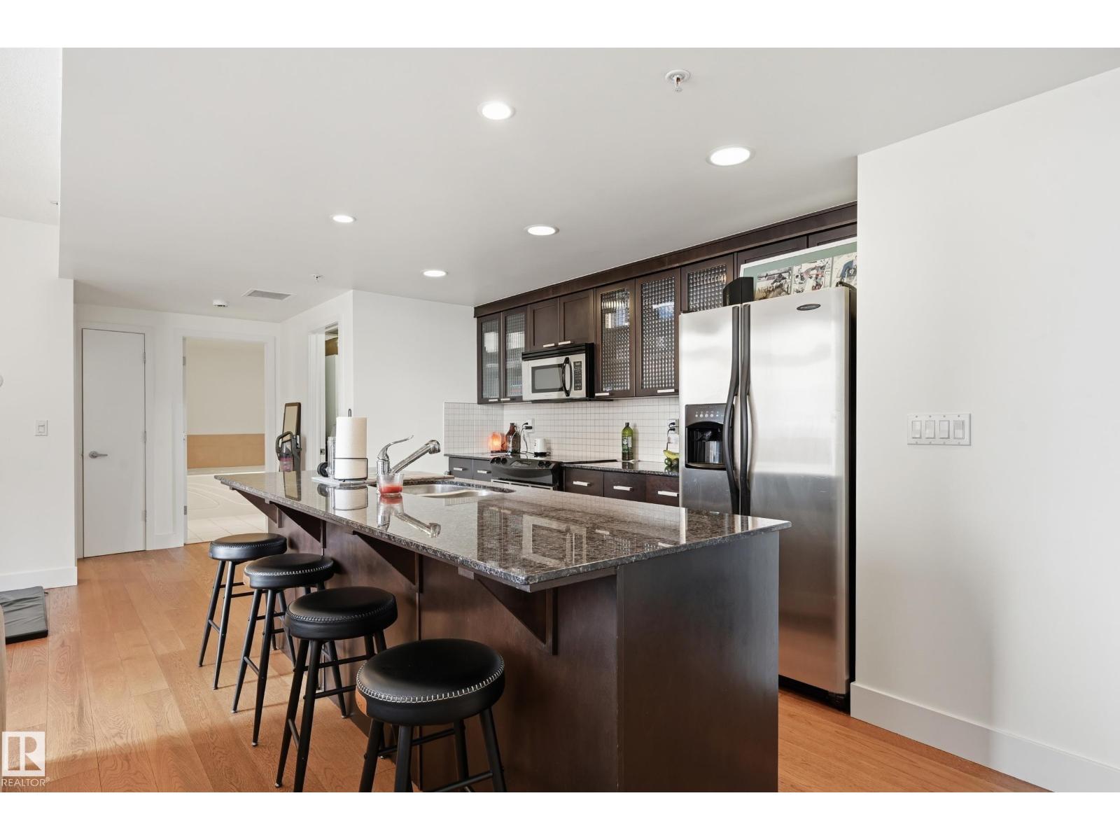 #306 10028 119 St Nw, Edmonton, Alberta  T5K 1Y8 - Photo 15 - E4476796