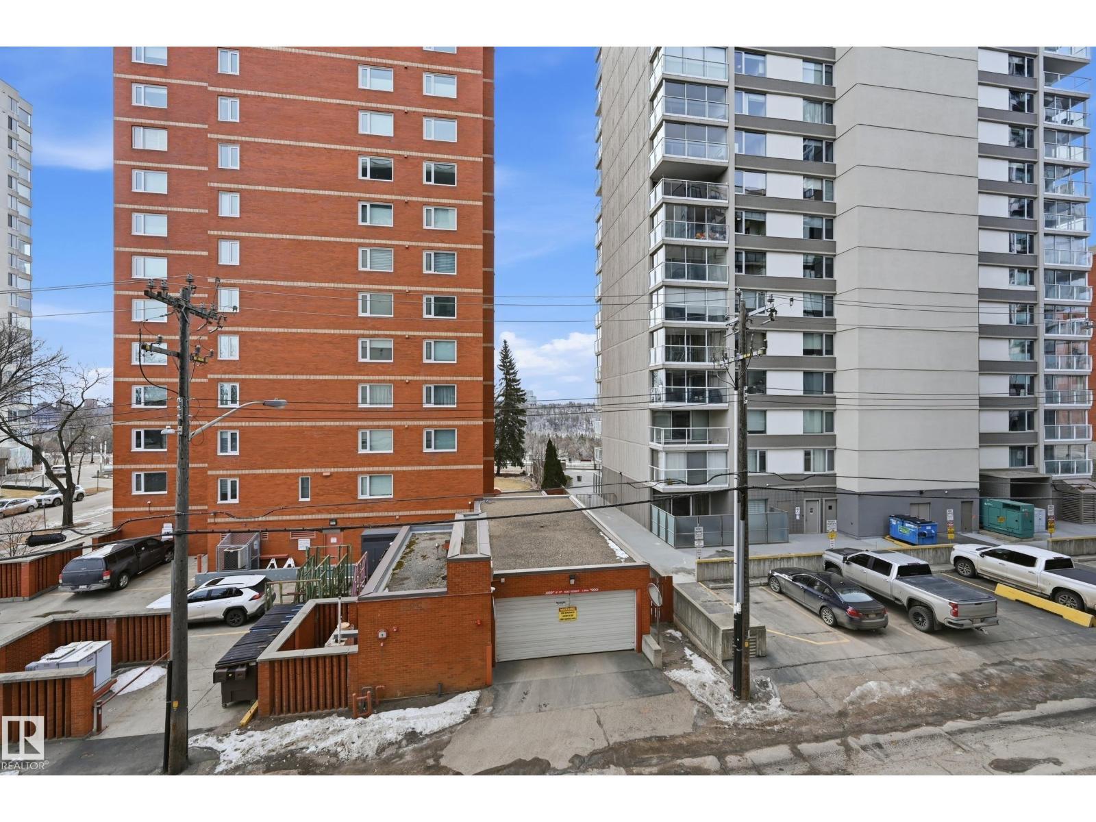 #306 10028 119 St Nw, Edmonton, Alberta  T5K 1Y8 - Photo 28 - E4476796