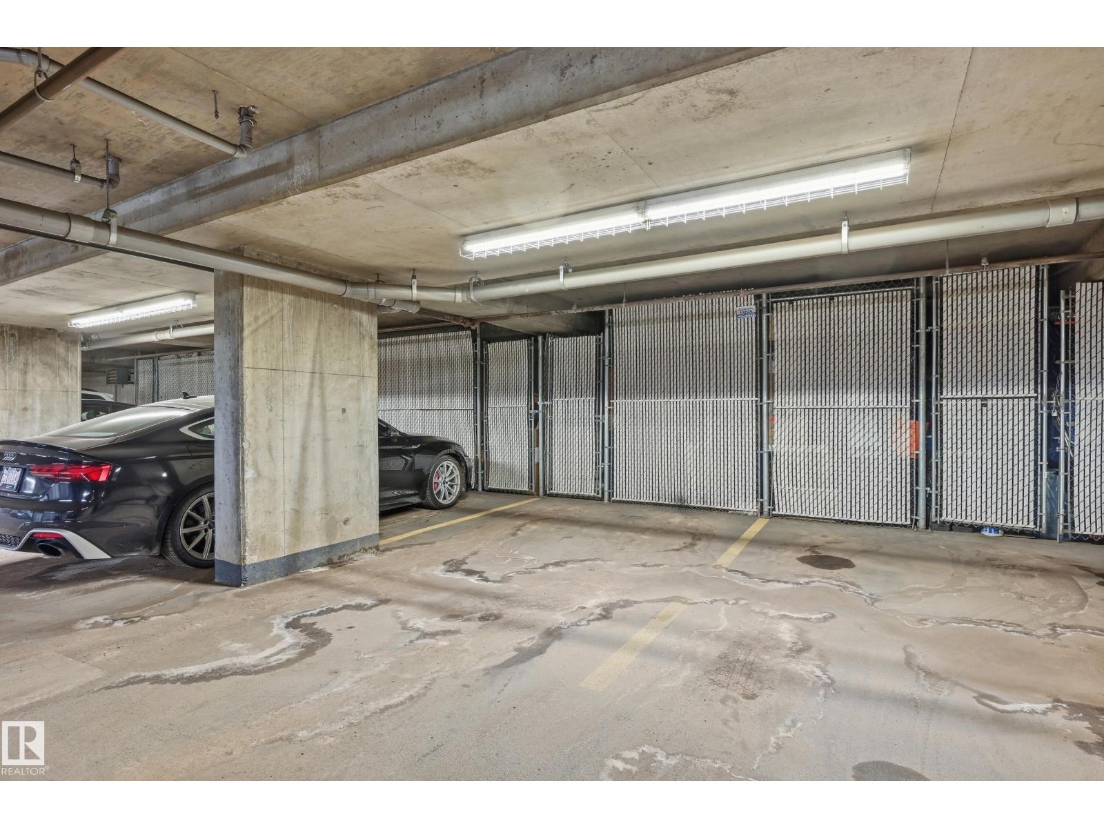 #306 10028 119 St Nw, Edmonton, Alberta  T5K 1Y8 - Photo 30 - E4476796