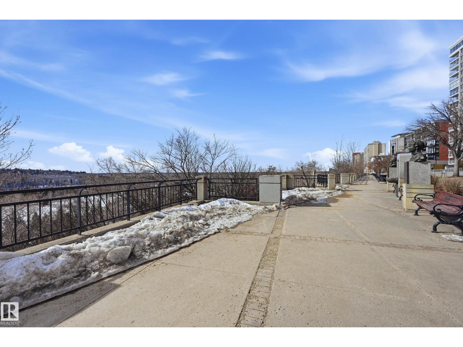 #306 10028 119 St Nw, Edmonton, Alberta  T5K 1Y8 - Photo 33 - E4476796