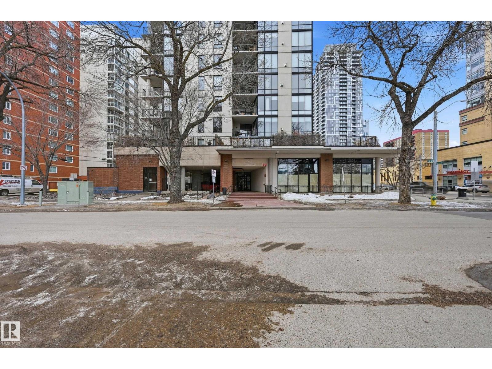 #306 10028 119 St Nw, Edmonton, Alberta  T5K 1Y8 - Photo 4 - E4476796