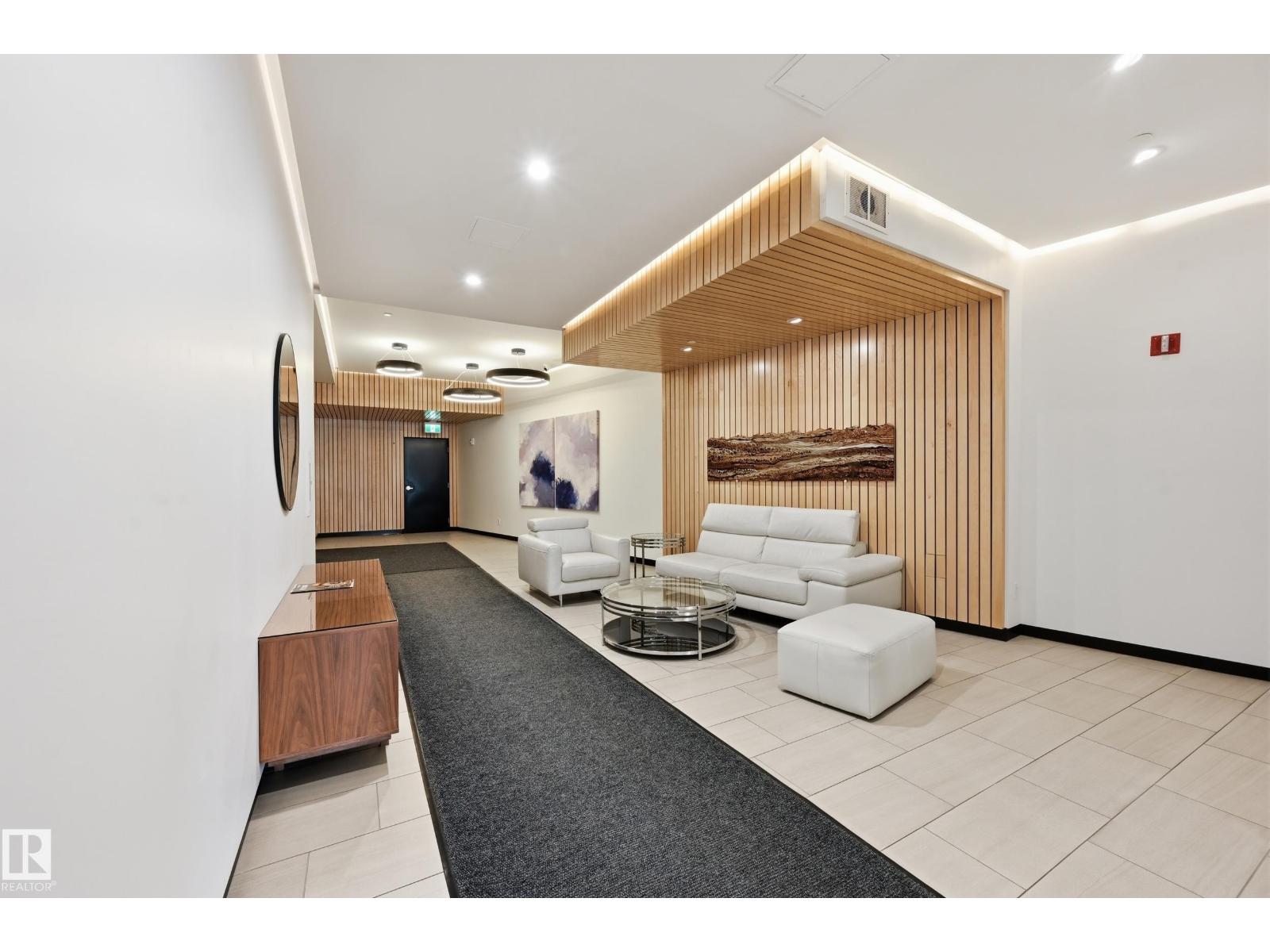 #306 10028 119 St Nw, Edmonton, Alberta  T5K 1Y8 - Photo 5 - E4476796