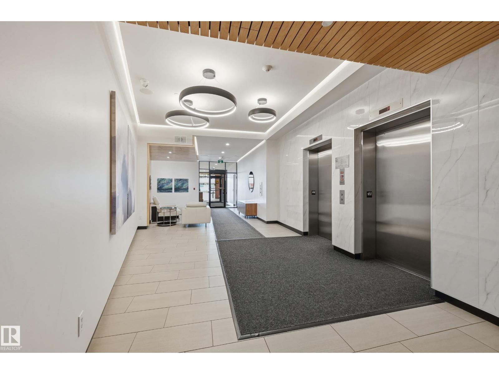 #306 10028 119 St Nw, Edmonton, Alberta  T5K 1Y8 - Photo 6 - E4476796