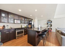#306 10028 119 ST NW, Edmonton, Alberta