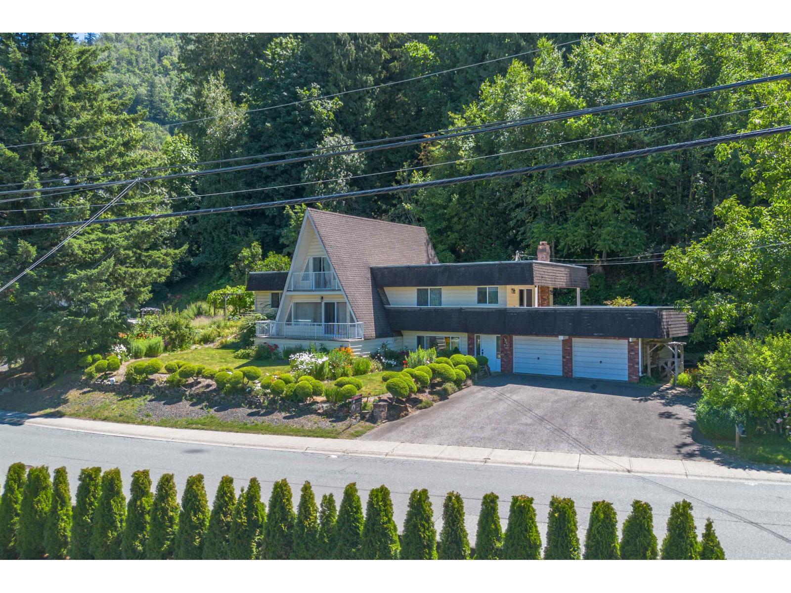 5806 JINKERSON ROAD|Promontory, Chilliwack, British Columbia